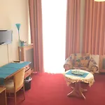 Hotel Delta