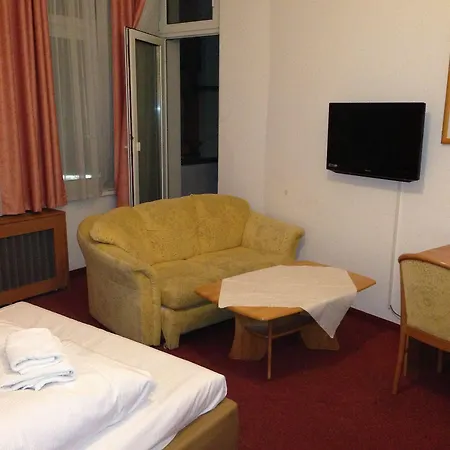 Hotel Delta Berlim