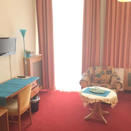 Hotel Delta